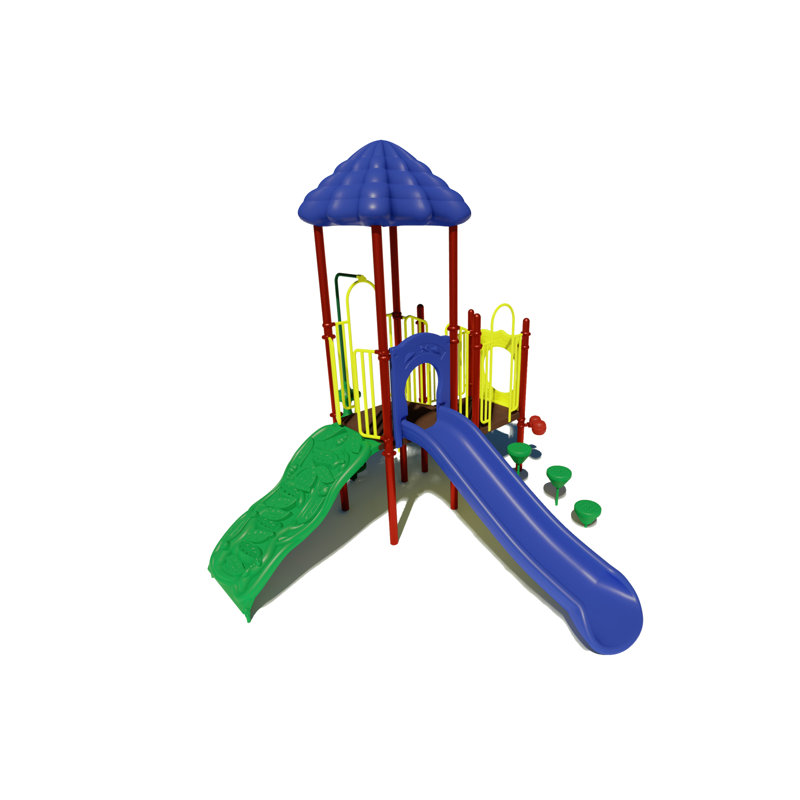 Treasure Hollow Playground System