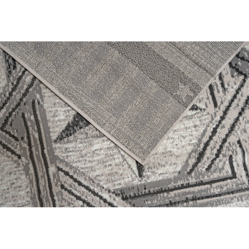 Mcmiller Indoor Rug, Runner 2' x 8'