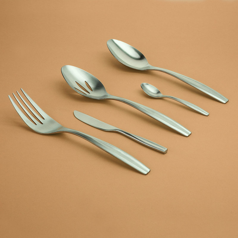 Beam 5 Piece Hostess Set