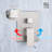 All-In-One Kit with Rough in-Valve-78869792