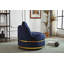 Fauteuil demi-tonneau Modern-652002875