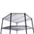 Wolfgram 27 " W Adjustable Shelving Unit-479447415