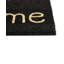 Raneshia Non-Slip Indoor / Outdoor Doormat