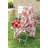 Samuel Plaid Woven Throw Blanket with Fringe