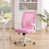 Rose / blanc est en rupture de stock