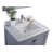 White Carrara is out of stock