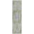 Machine Washable Indoor/Outdoor Claudian ACN1238 Olive Rug-103712471