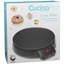Cucinapro plaque chauffante crêpes maker
