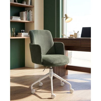 Cord Office Chair