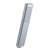 10-Inch Wall Mounted Rain Shower System with Handheld Shower Head, Tub Spout, and Pressure Balance Valve-122462042