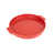 Red selected
