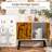 Ashlii Accent Cabinet