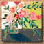 «Quirky Bouquet I» par Victoria Borges, art mural acrylique-1373443036