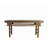 71.3'' Solid Wood Console Table