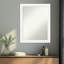Miroir mural Oliver White-118340276-119565620