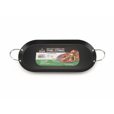 Non Stick Comal