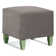 Brooklyn Upholstered Ottoman