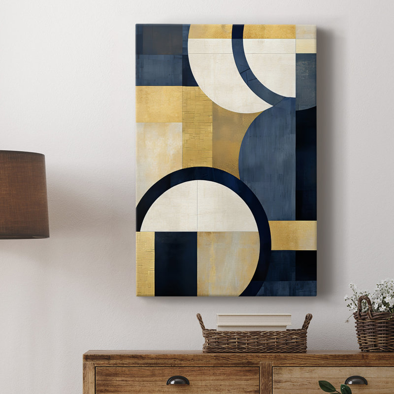 ABSTRACT Series DLXI - Gallery Cavas sur mesure