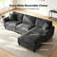 3 Seater Sectional