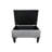 Zaylee Velvet Ottoman-1387742723