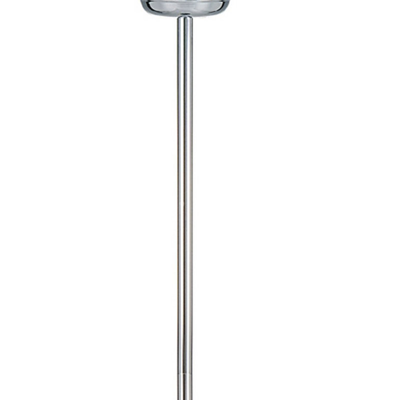 Pinzler 66 po, Chrome chrome, Clair