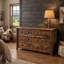 Commode 6 tiroirs Fireside Lodge-14234148