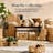 Half Moon Round Laundry Hamper-803914302