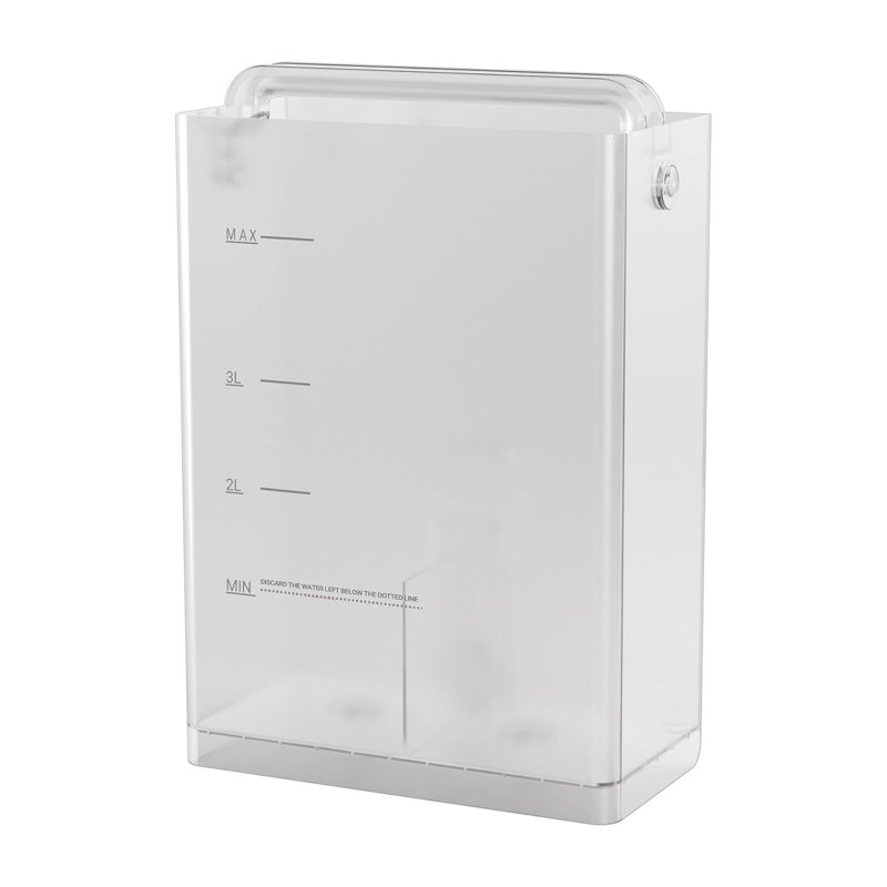 Réservoir d'eau Ecoviva pour système de comptoir RO WFWP-RO-MATE4-B