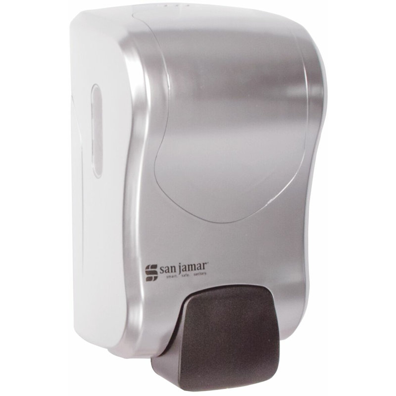 Soap Dispenser