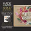 Crafty Christmas Collection A - Reproduction encadrée - Restickable-1560808187-1560808183
