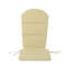 Coussin de chaise Malibu