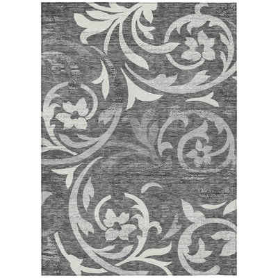 Washable Indoor / Outdoor Rug