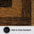 Calvo Geometric Indoor Rug-554941691