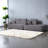 Spacious 104" Modular Sofas, Plush Fabric Modern Living Room Couch