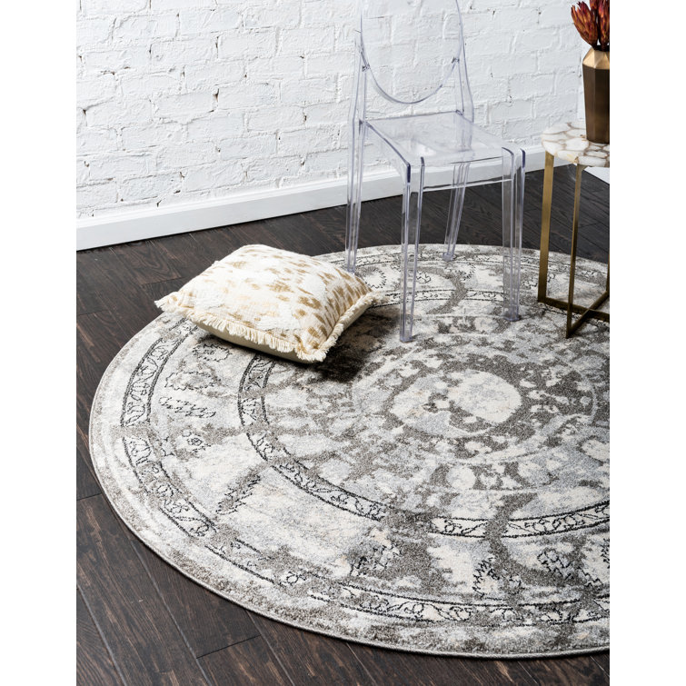 Godina Geometric Indoor Rug