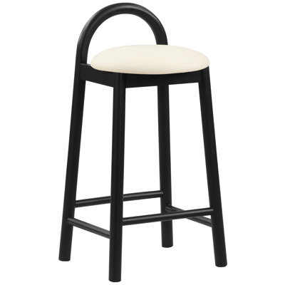 Calvin 27" Counter Bar Stool