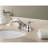 Adler Centerset Bathroom Faucet-86749083
