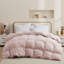 600 Fill Power All Season Down Comforter Duvet Insert-1801501215-1860804987