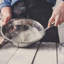 Stainless Steel Mixing Bowl-181654739