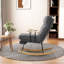 Chaise berçante Koamalu-1839976541