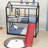 Landover Kids Twin Over Twin Bunk Bed-2028685770