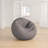 PVC Outdoor Friendly Bean Bag Chair & Lounger