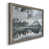Toile avec cadre gris sélectionné