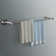 6 - Piece Bathroom Hardware Set