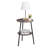 Ruzycki End Table and Built-In Outlets-1468634385