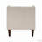 Elodie 27.5" Mid-Century Modern Armless Accent Chair-1582318781