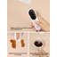 Sous-main en cuir Marey