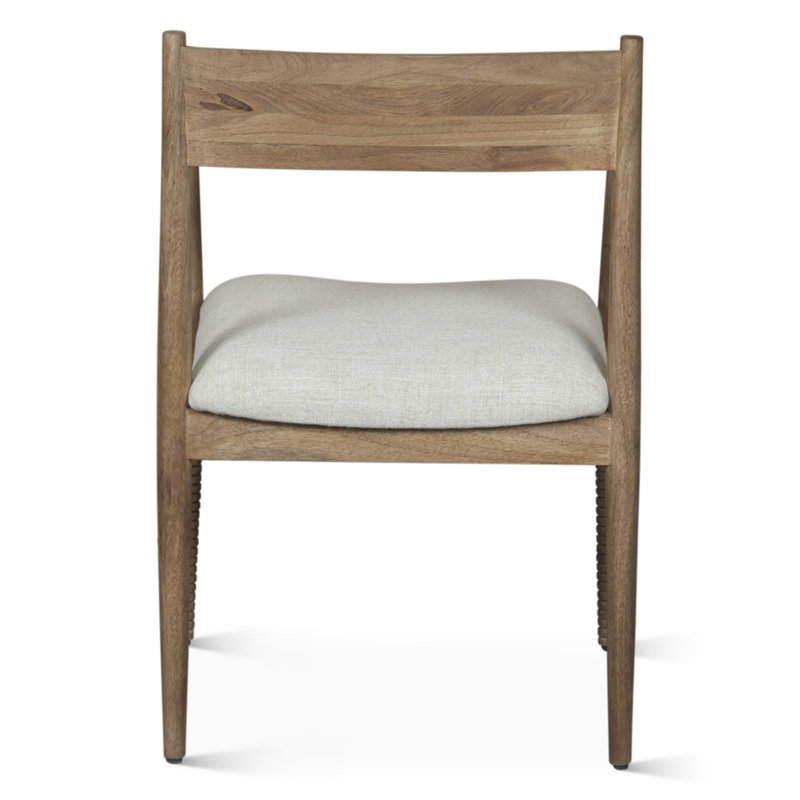 Bijou Upholstered Dining Chair