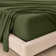 Organic 100% Cotton Flannel Sheet Set