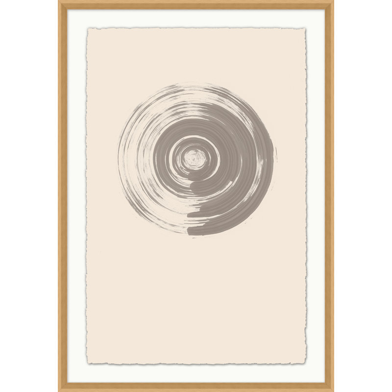 Java Spiral 3 Wall Art & Signage by Mat Sanders